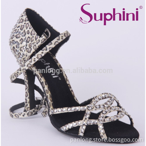 Suphini New Model Latin Dance Shoes